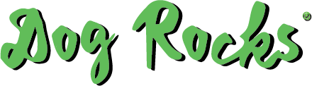 Dog Rocks logo
